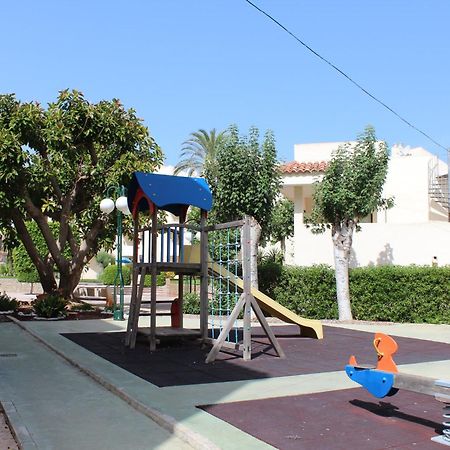 Urbanización La Felicidad El Conserje Dénia Exterior foto