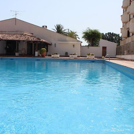 Urbanización La Felicidad El Conserje Dénia Exterior foto