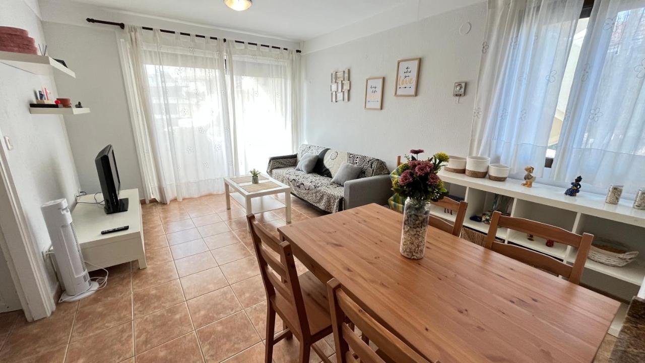 Urbanización La Felicidad El Conserje Dénia Exterior foto
