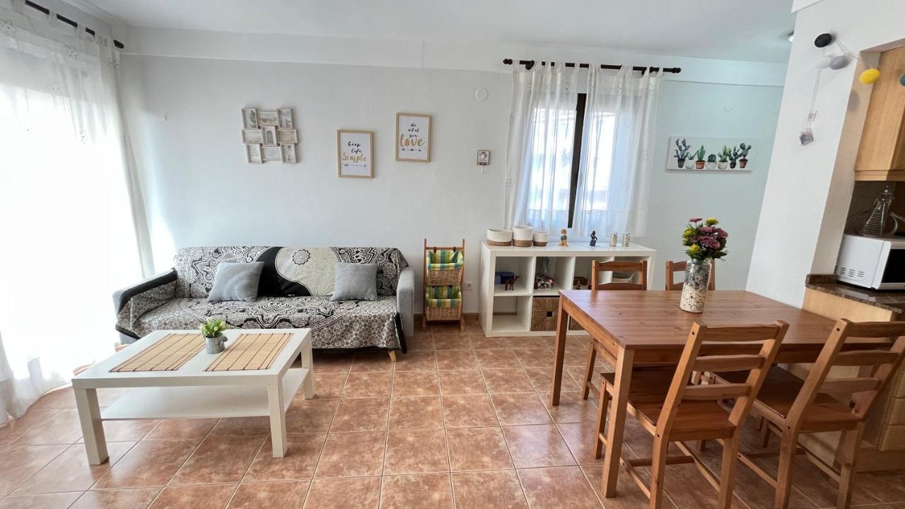 Urbanización La Felicidad El Conserje Dénia Exterior foto