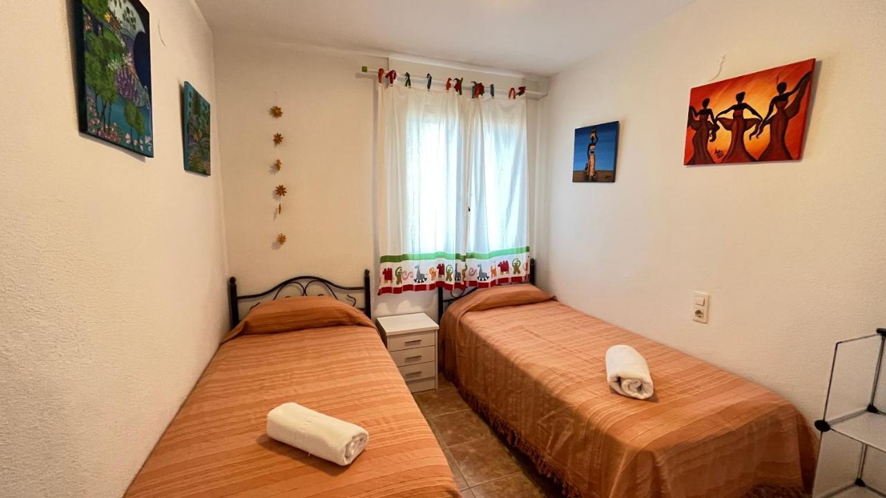 Urbanización La Felicidad El Conserje Dénia Exterior foto