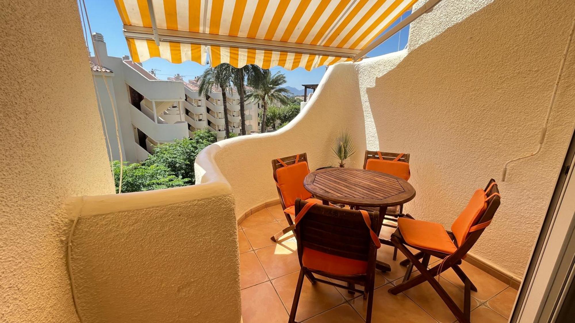 Urbanización La Felicidad El Conserje Dénia Exterior foto
