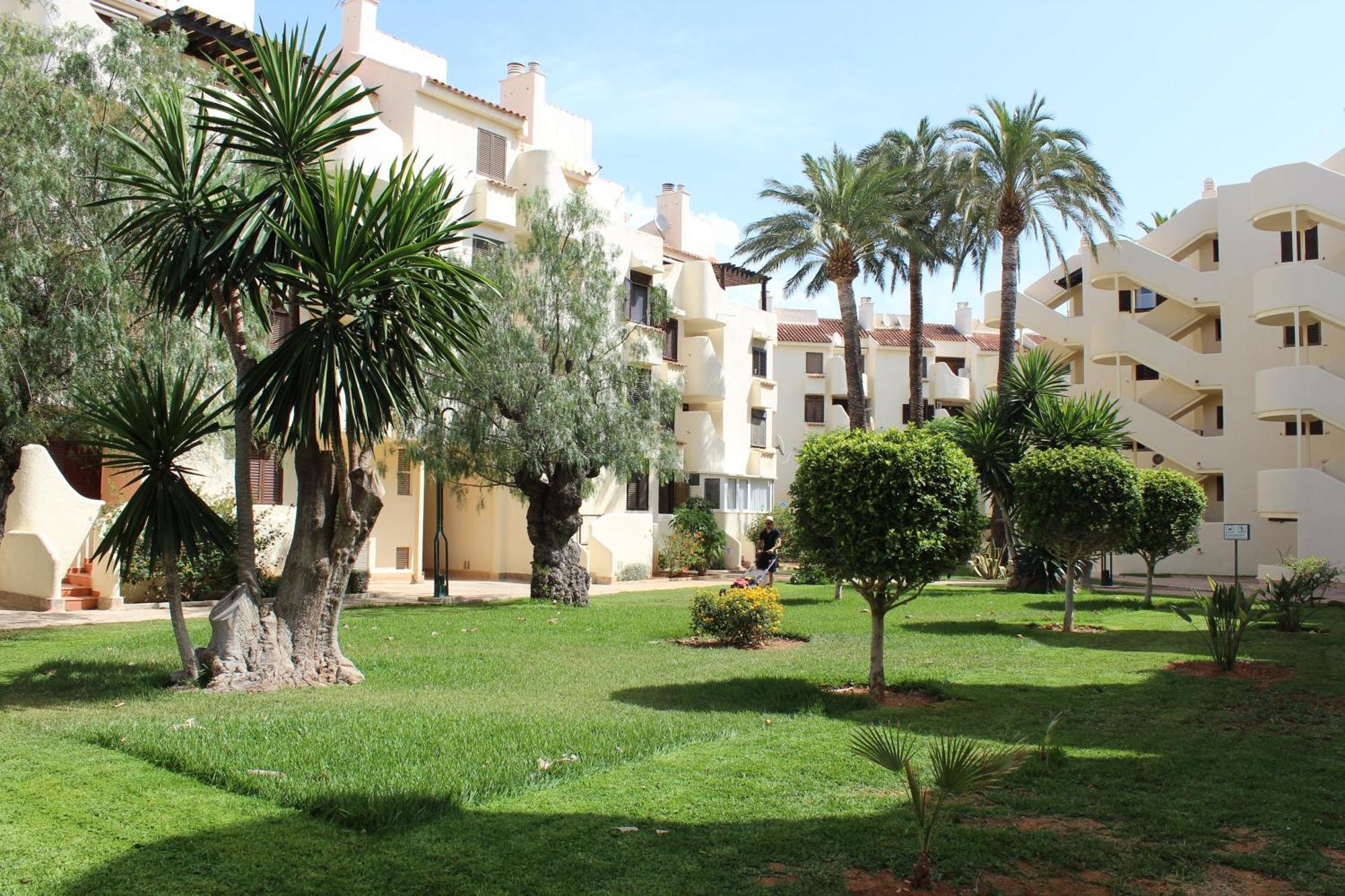 Urbanización La Felicidad El Conserje Dénia Exterior foto