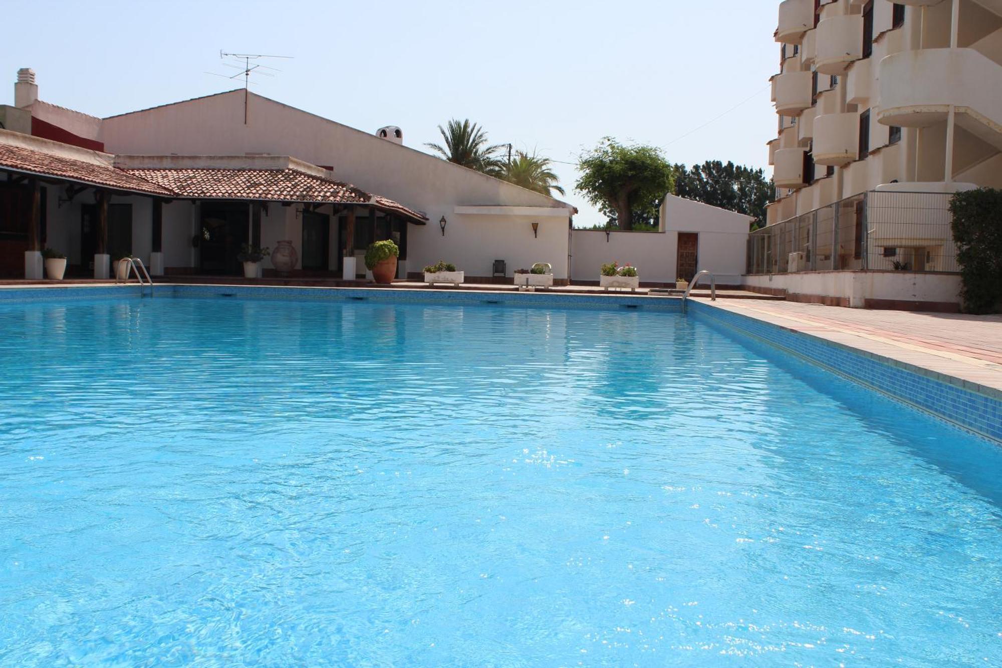 Urbanización La Felicidad El Conserje Dénia Exterior foto